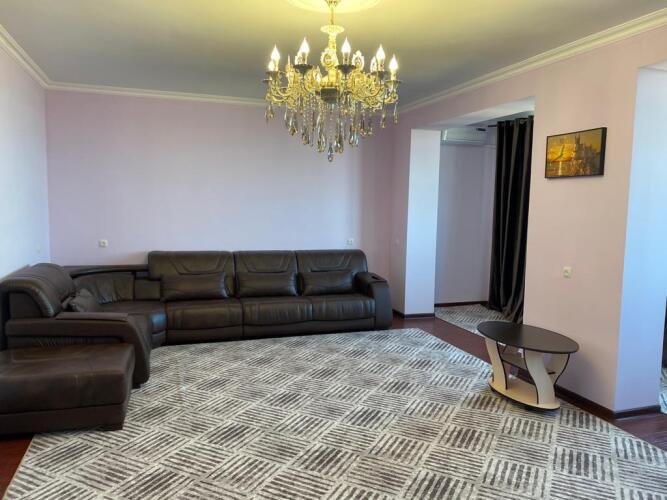 Фотография номера квартиры Квартира у моря