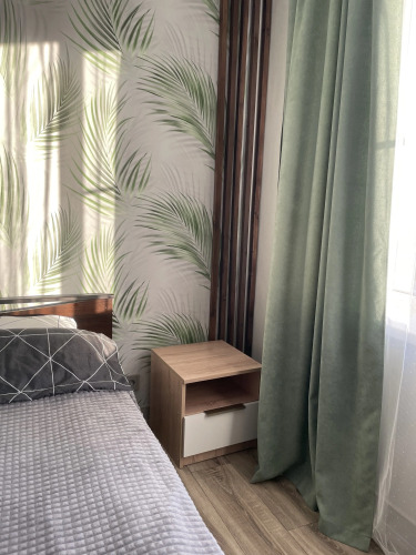 Фотография номера квартиры Квартира на Завокзальной