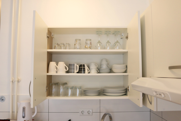 Studio Start Apartments