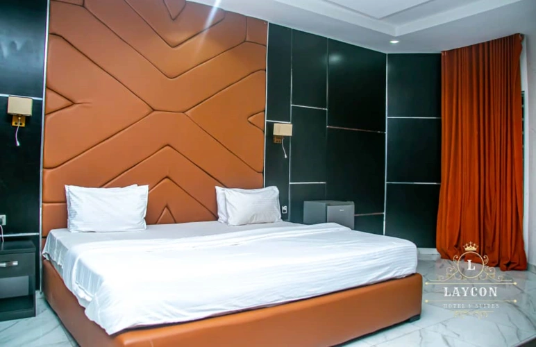Executive room