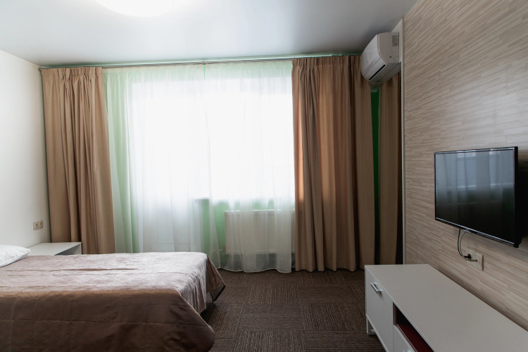  (2 отдельные кровати) - изображение 1