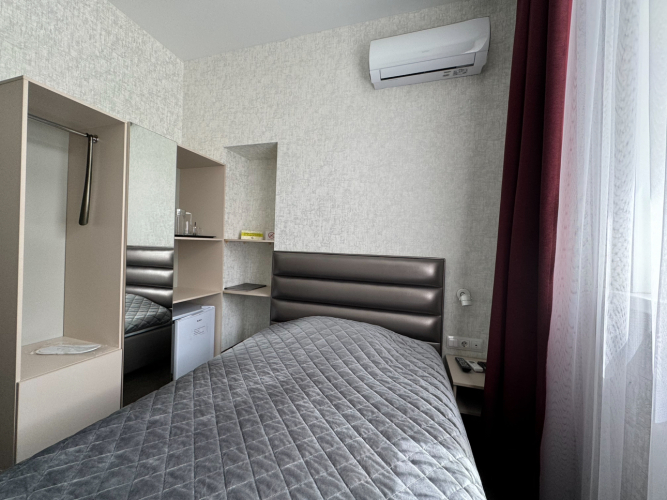 Фотография номера гостиницы Отель ПАРК-Л