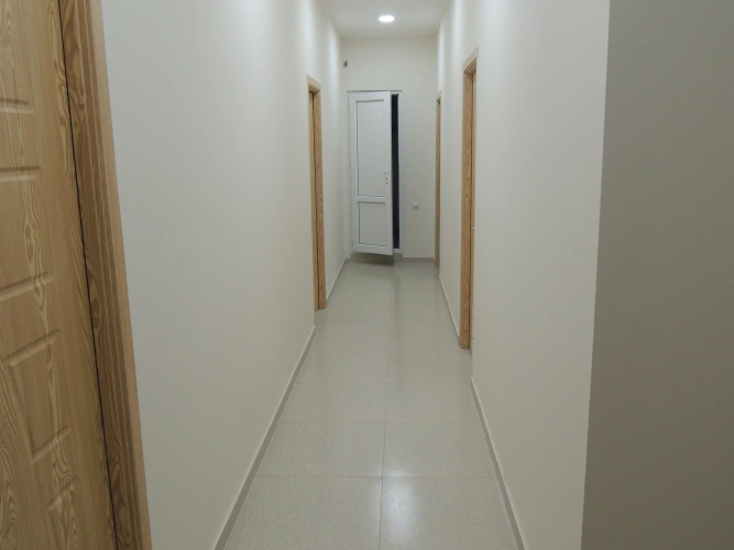 Economy Twin room