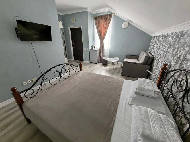 Comfort room