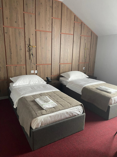 Фотография номера гостиницы Холлидей Инн Псков