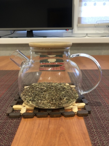 Фотография номера квартиры Апартаменты Монрепоапарт