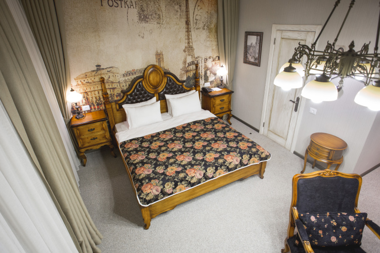 Superior Double room