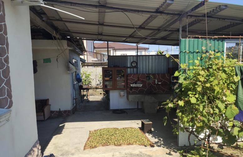 Akuna Matata Guest House