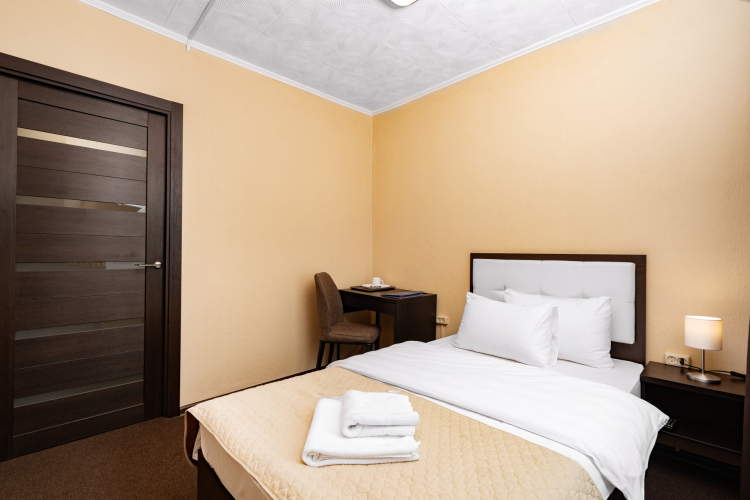 Фотография номера гостиницы Авиа Отель