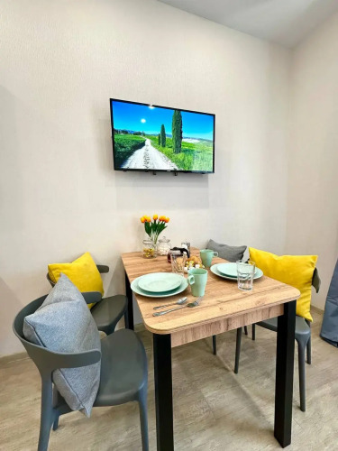 Фотография номера квартиры Квартира Studio Tuskanu