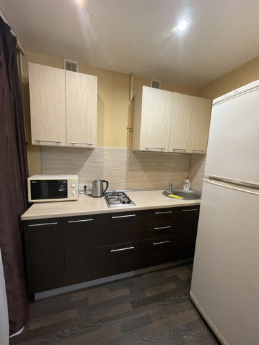 Фотография номера Коттеджа Частный дом Чуйкова 39 рядом Панорама