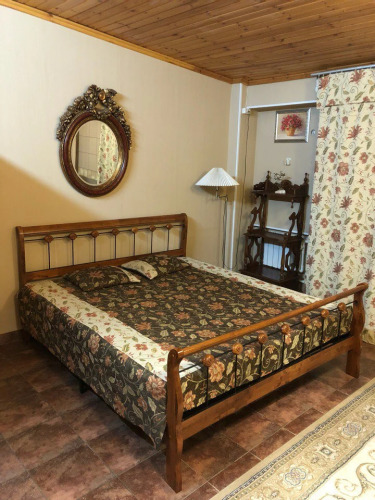 Фотография номера мини отеля Шале