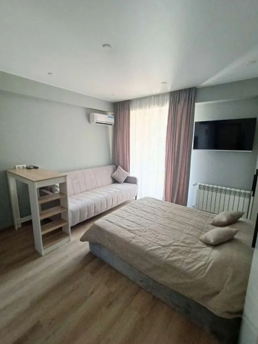 Фотография номера квартиры Квартира Студия в ЖК Каравелла Португалия