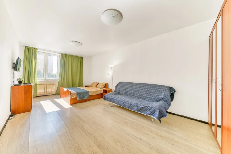 Фотография номера квартиры Квартира в Центре Города