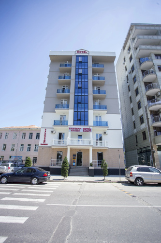 Imagen del hotel