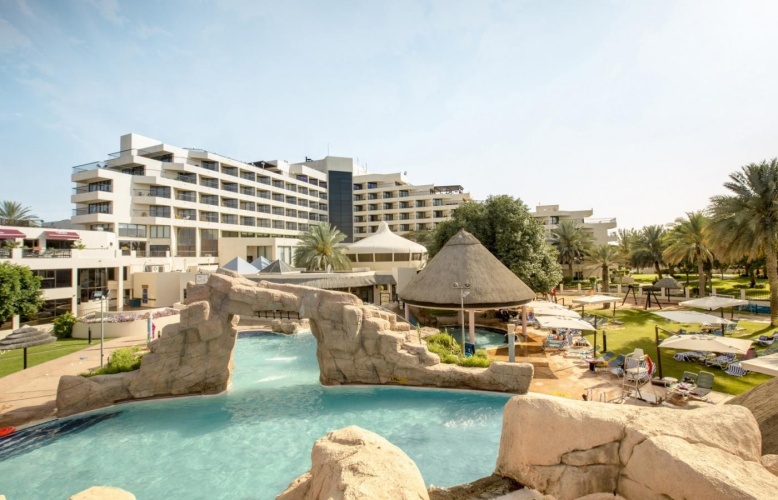 Danat Al Ain Resort photo 14