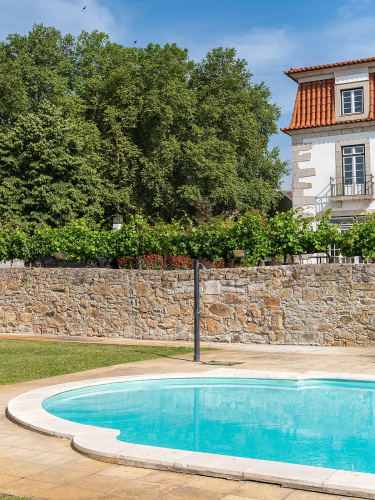 Hotel Forrester Essence Douro Hotel
