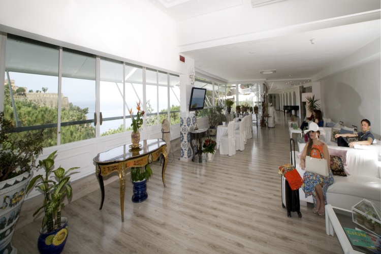 Hotel Oriente photo 21