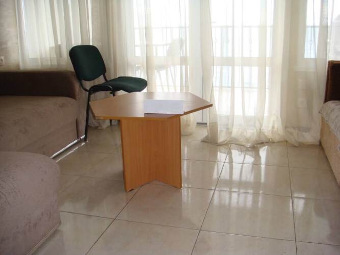 Фотография номера квартиры Апартаменты Кокос эллинг