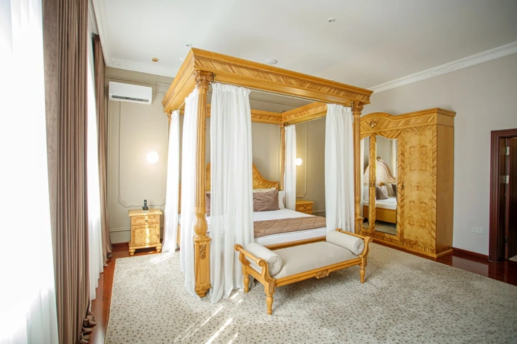 Premium Suite