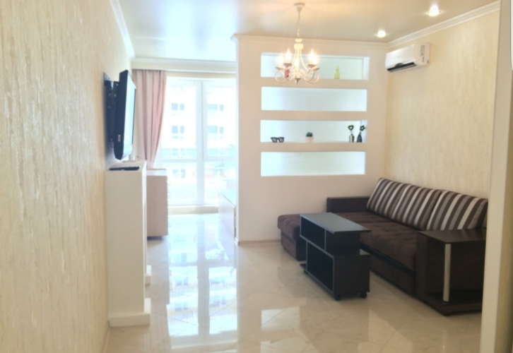 Фотография номера квартиры Апартаменты Royal Residence Triumph