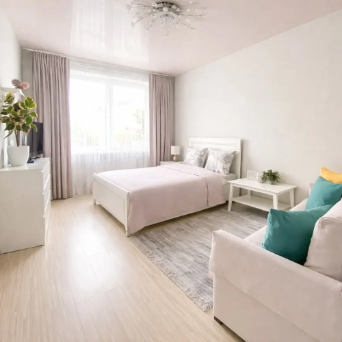 Фотография номера квартиры Апартаменты по ул.Правды