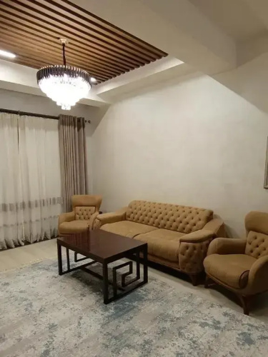 Tashkent City A4-96 Flat
