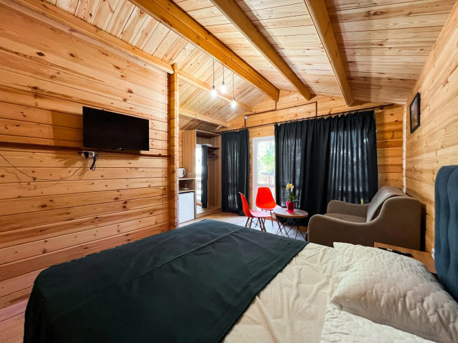 A-Home Guest House