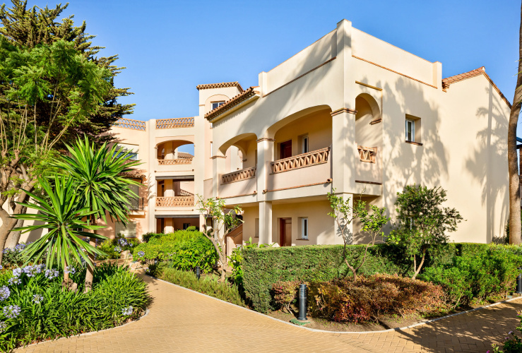 Wyndham Grand Costa del Sol