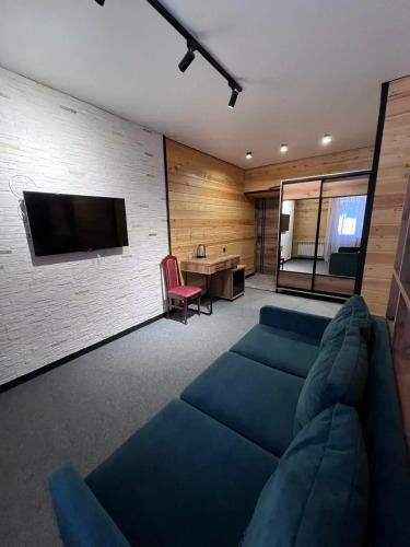 Фотография номера гостиницы Алатау-люкс