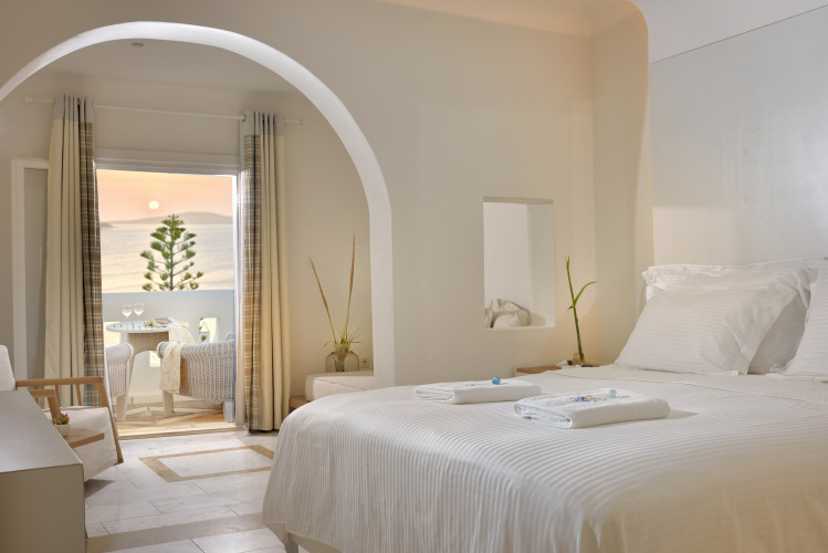 Saint John Hotel Villas & Spa photo 13