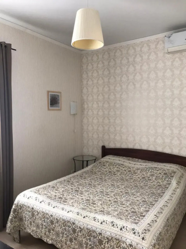 Фотография номера гостевого дома Волшебный сад