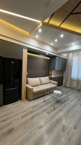 V Samom Tsentre Na Teryyana 8 Flat
