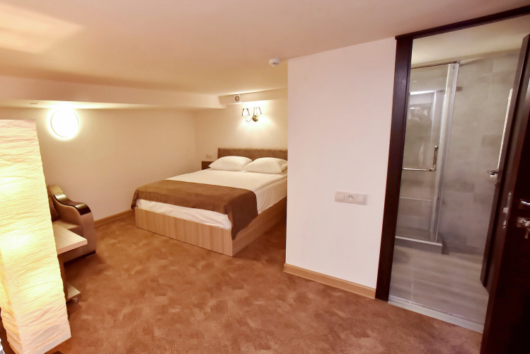 Фотография номера гостиницы Good Yerevan