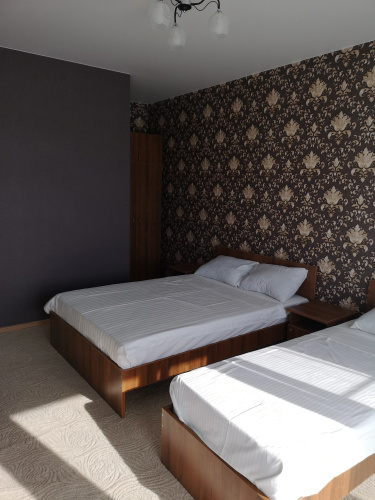 Hotel Alsar