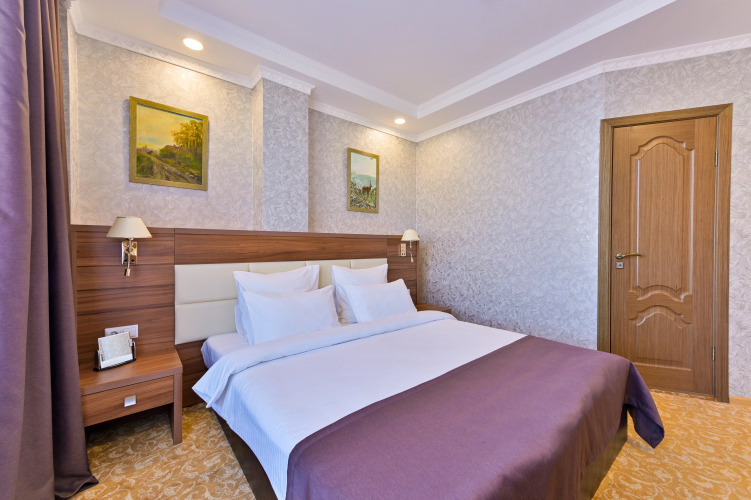 Фотография номера гостиницы Greenwich