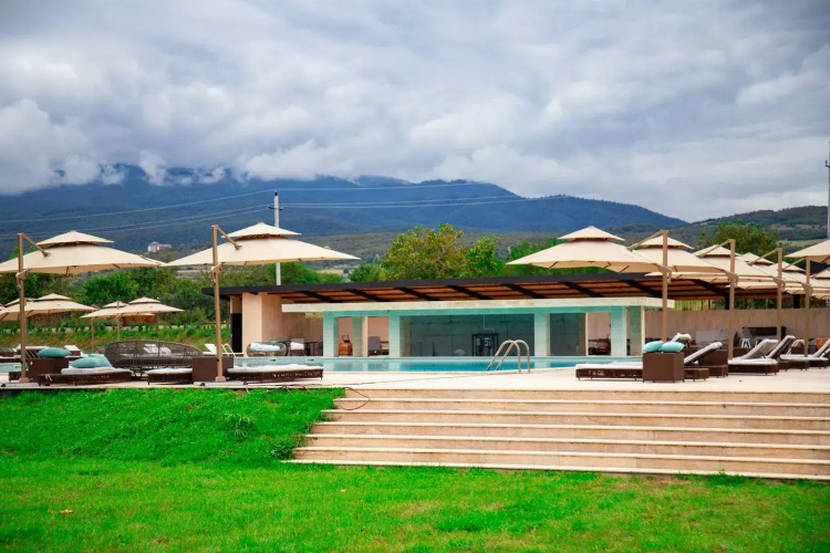 Meteo Resort Hotel