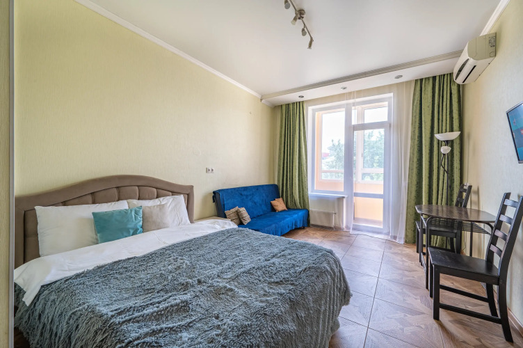 Фотография номера апарт отеля Сон и Душ на Попова