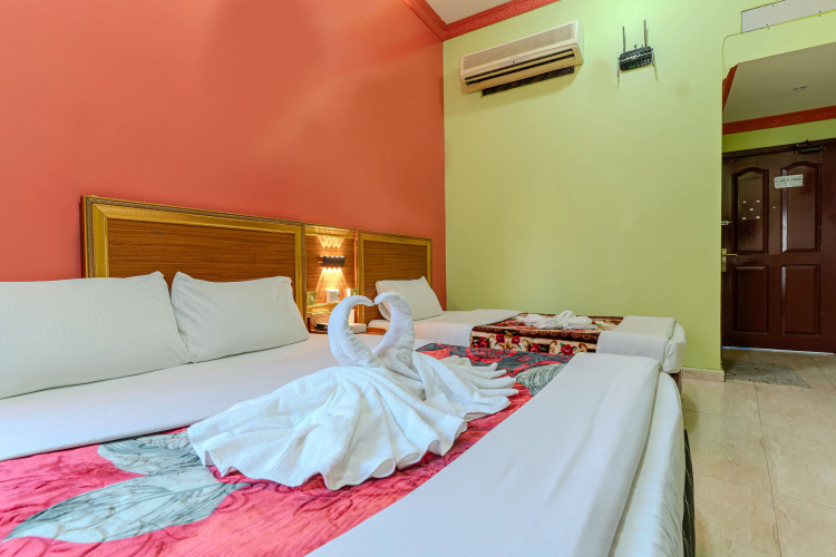 City Relax Hotel