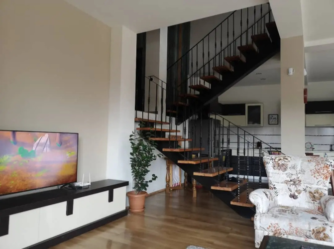 Summer Cottage Private house