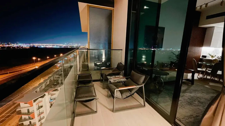 Binghatti Onyx Apartments