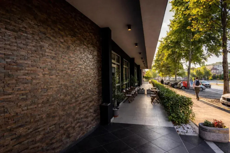 Nobel Inn Hotel