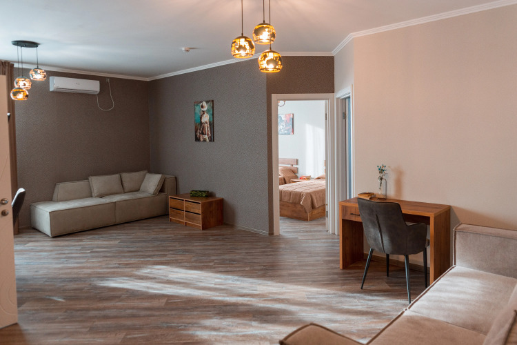 Фотография номера гостиницы Бутик-Отель Aduk