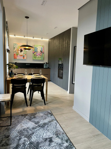 Фотография номера квартиры Квартира Mallorca