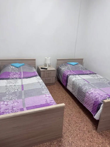 Фотография номера гостевого дома Береза