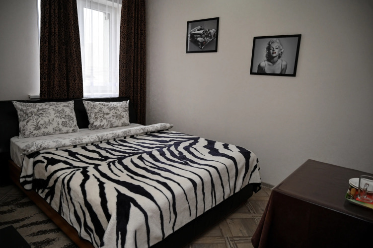 Фотография номера гостиницы Дон