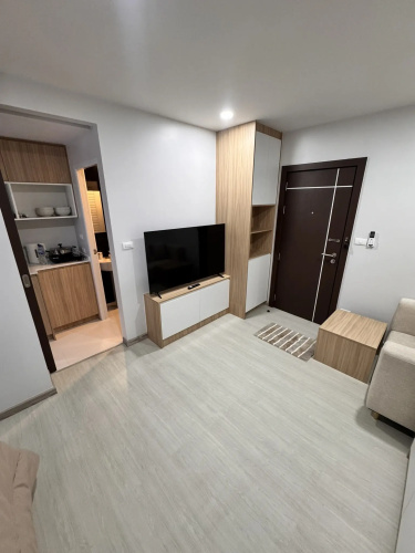 Uyutnye Nay Yang Apartments