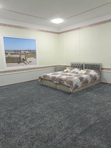 Superior Quadruple Family room with balcony and with view