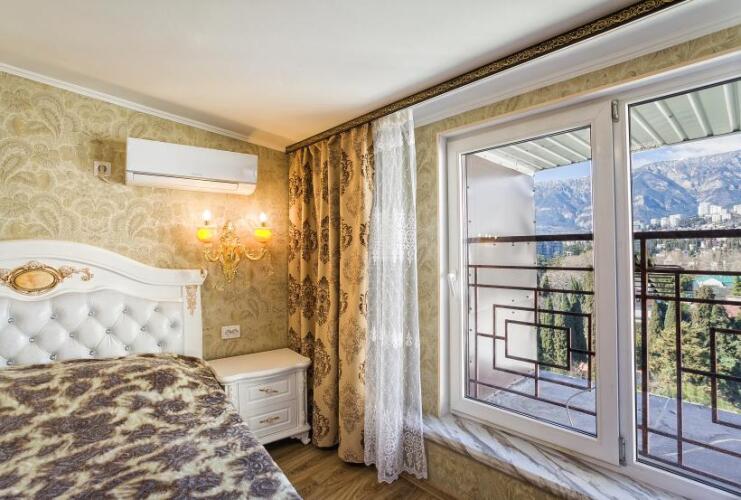 Фотография номера квартиры Апартаменты Венера М 17