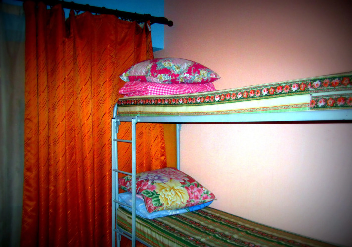 Фотография номера гостевого дома Олд Флэт на Жуковского